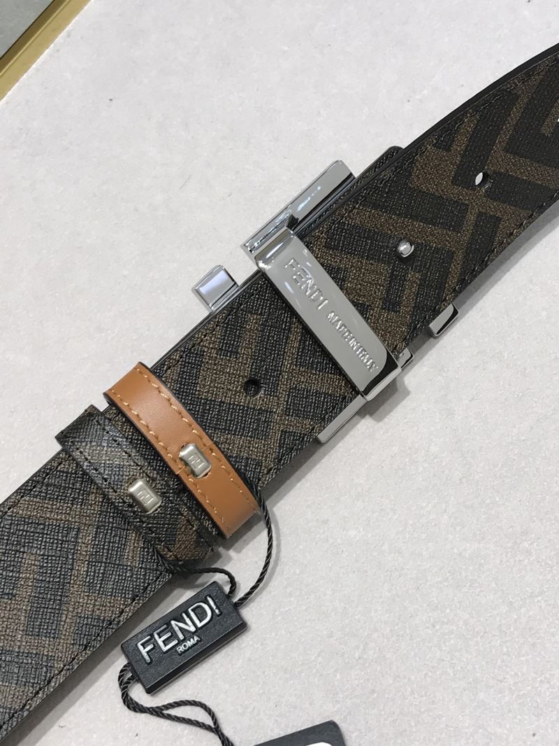 Fendi Belts